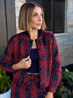 Dextra Jacket