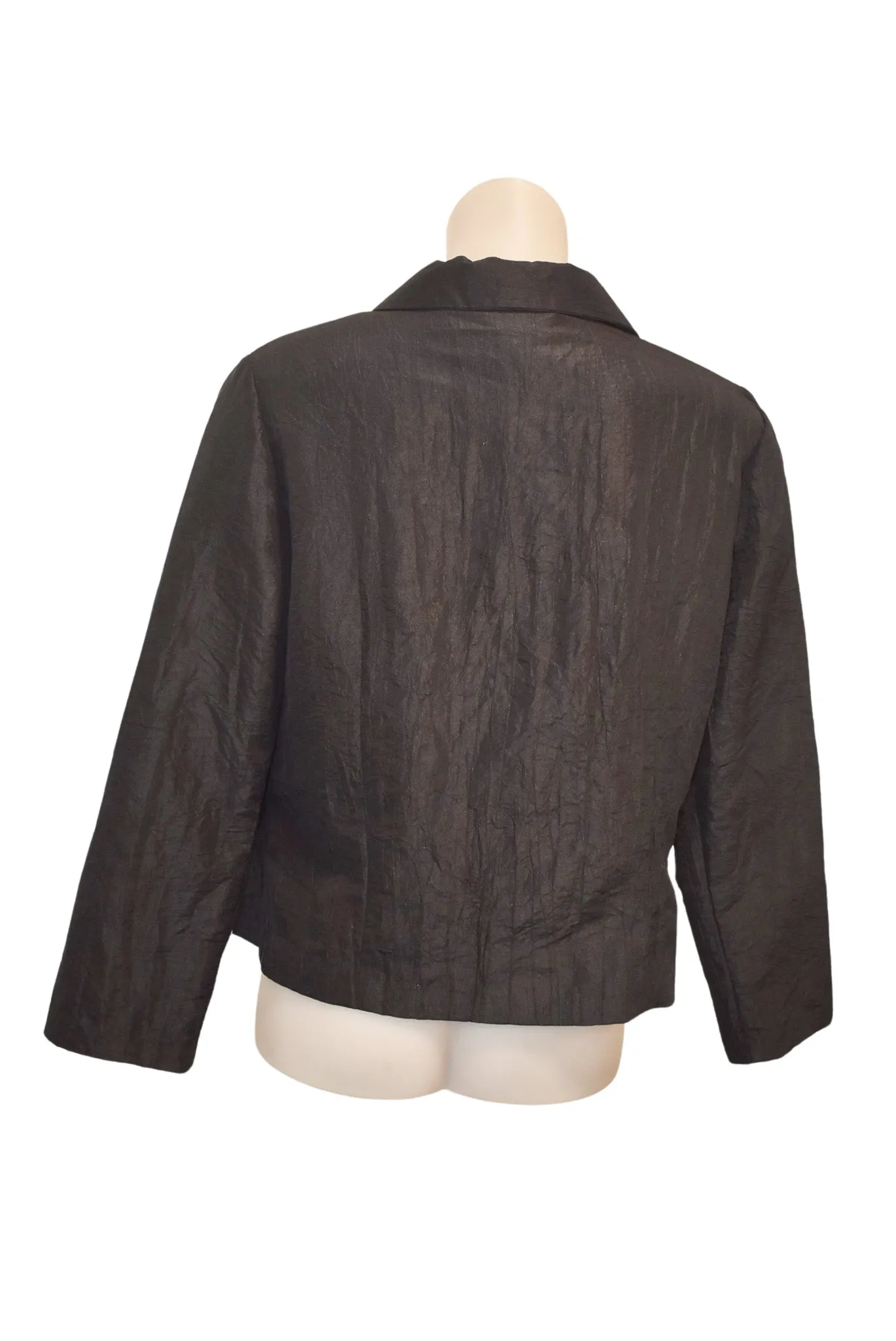 The Ascot Collection NZ Made jacket, 14